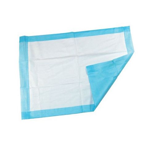Buy Mckesson Light Absorbency Underpad | Fluff Underpad
