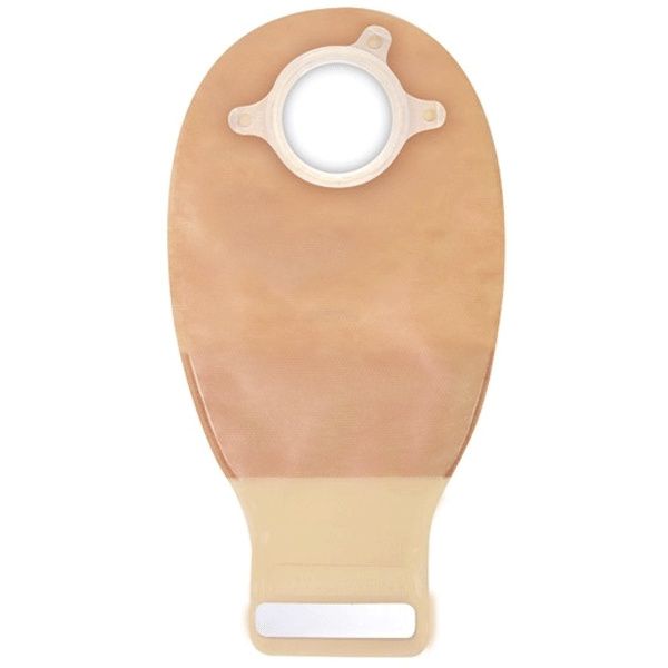 Buy Convatec Natura Plus Drainable Pouch | 2-Piece Ostomy Pouch |HPFY