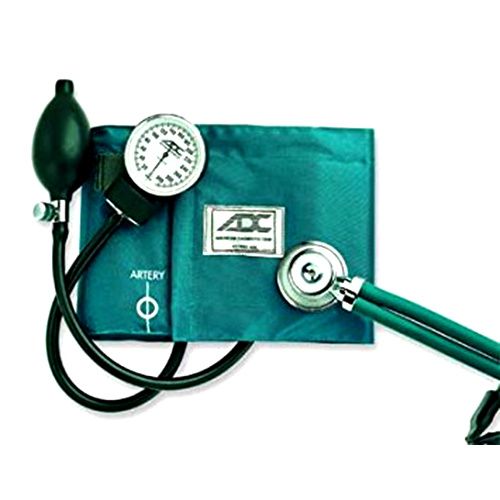 Graham Field Professional Aneroid Sphygmomanometer Combo Kit Graham Field Professional Aneroid Sphygmomanometer Combo Kit