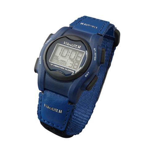 Global Assistive VibraLITE Mini Vibration Watch