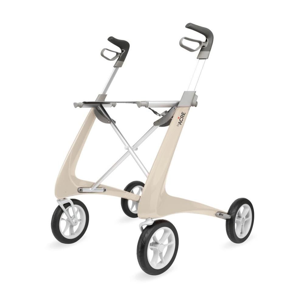 Buy ByACRE Carbon Ultralight Rollator | ByACRE Rollator