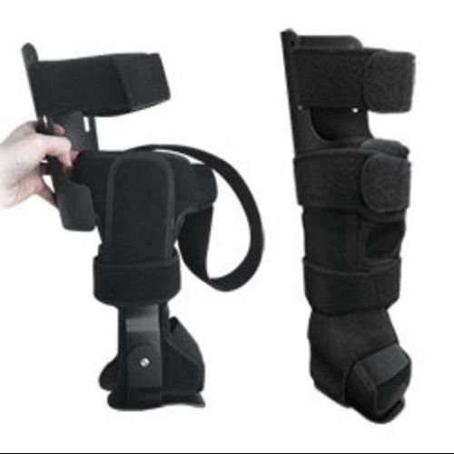 VertaLoc high quality Knee Brace [Medium Right]