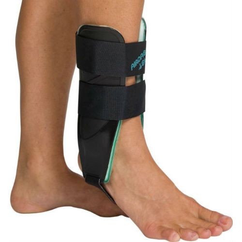 Buy Aircast Air-Stirrup Universe Ankle Brace [Save Upto 40%]