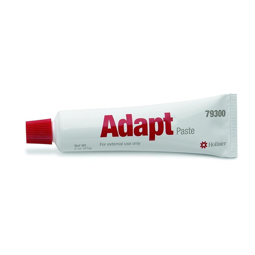 Buy Hollister Adapt Skin Barrier Paste [FSA Approved]