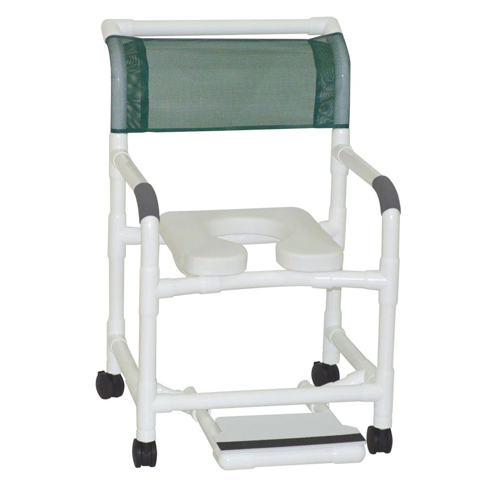MJM Wide Deluxe Shower Chair