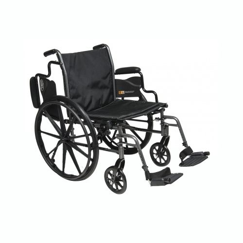 Buy Graham Field Traveler L3 Plus Wheelchair | Lightweight Chairs