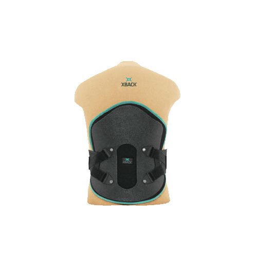 Xback Solutions ES Back Brace