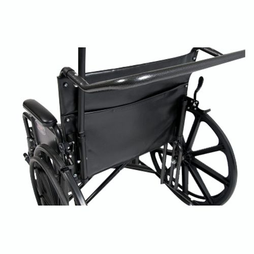 Graham Field Everest And Jennings Traveler HTC Wheelchair