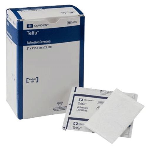 white christmas dresses Telfa™ Adhesive Dressing, 4 x 14 Inch – Medical Supply HQ main image 0