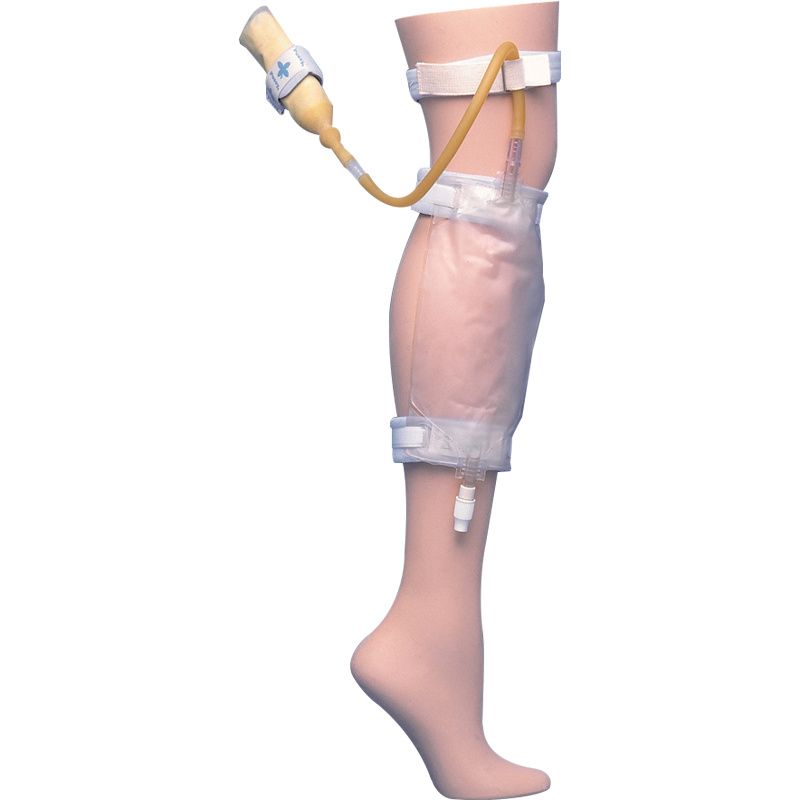 Shop Posey Incontinence Sheath Holder | Hook & loop