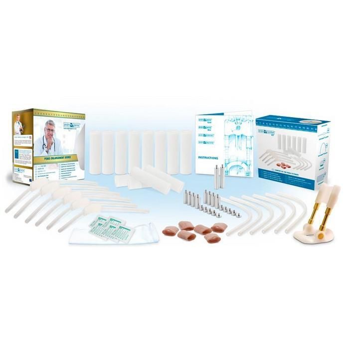 Buy Andropenis Gold Penis Extender and Penis Enlarger