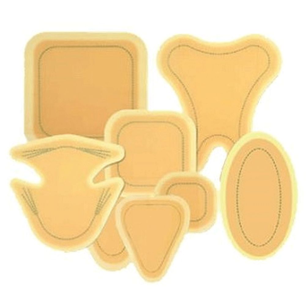 Convatec DuoDERM Signal Dressing