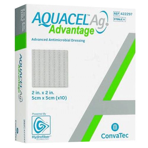 white christmas dresses Foam Dressing with Silver Aquacel Ag 4
