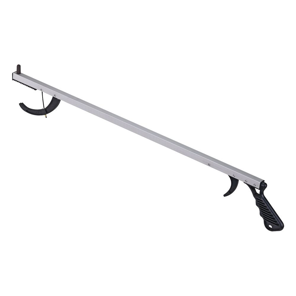 Rose Healthcare Deluxe Aluminum Reacher