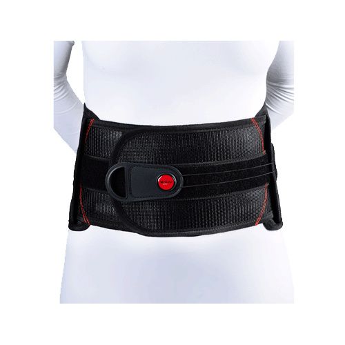 Optec Venum 1 Lite LumboSacral Orthosis Back Brace