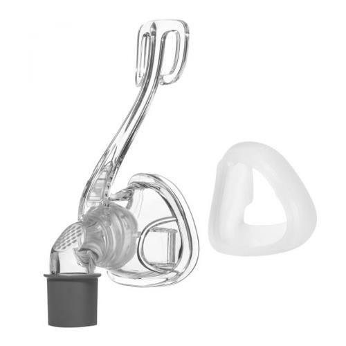 Buy 3B Medical Viva Nasal CPAP Mask With Headgear | HPFY
