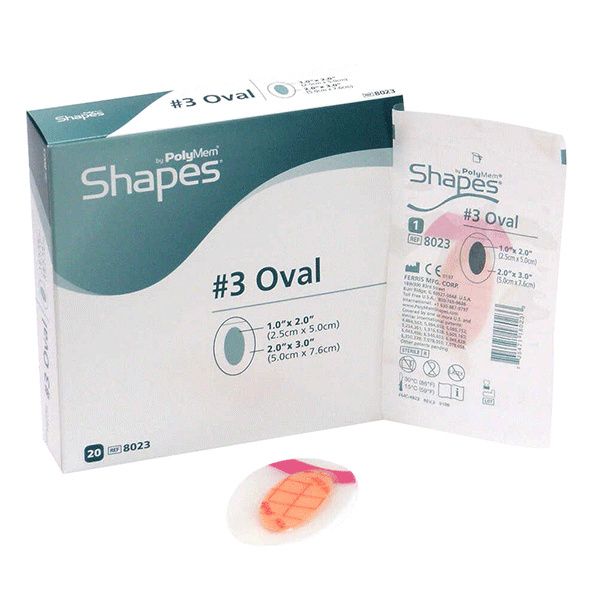 polymem wound dressing BX/20