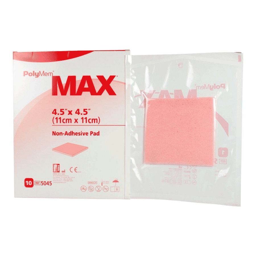 pink dressing for wounds Pink Lady Wound Dressing