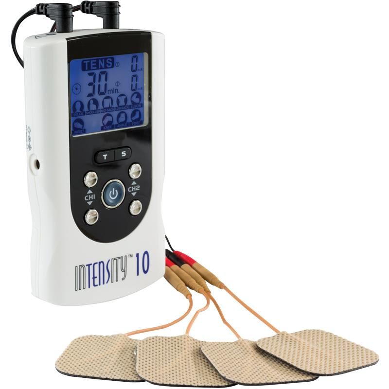 Buy Intensity 10 Tens Unit | Intensity Tens Unit Stimulator