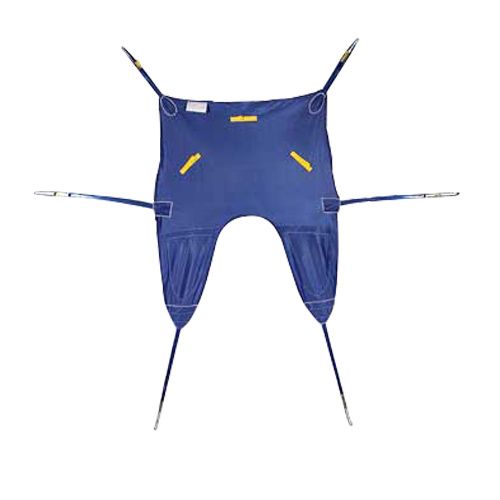 Bestcare Universal Deluxe Padded Sling with Full Head Support - Medium