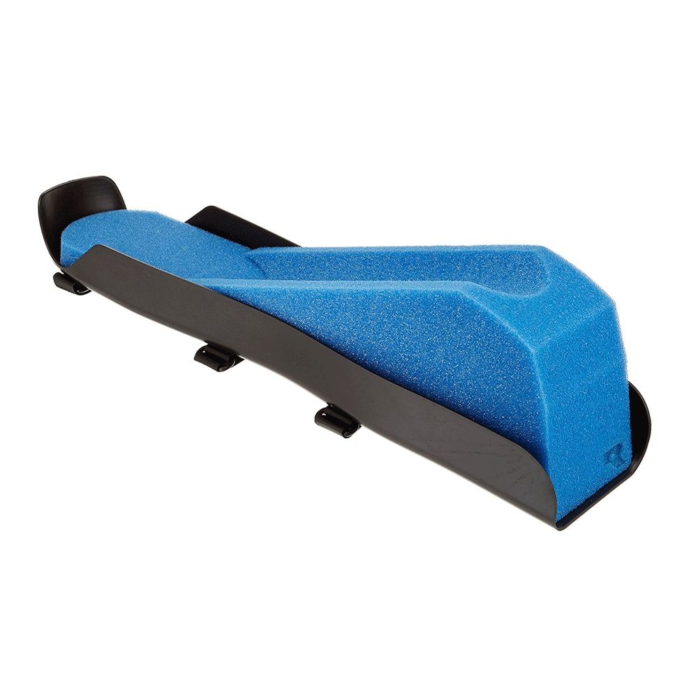 Sammons Preston Arm Tray with Foam Elevator | Wheelchair Accessory