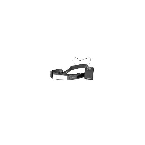 Seat belt sensor, early warning EZ release Seat belt sensor, early warning EZ release