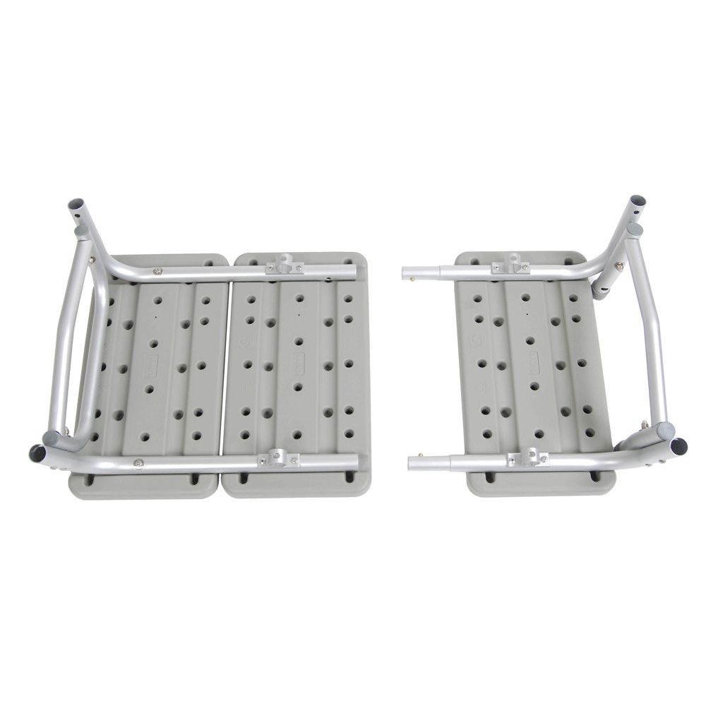 Splash Defense Transfer Bench Drive