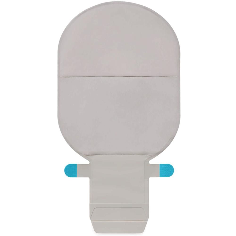 Shop SenSura Mio Soft Convex 1-Piece Transparent Ostomy Bag