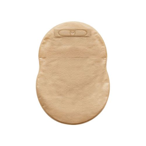 ConvaTec Esteem Plus Flex Convex Cut-to-fit Opaque Closed Pouch