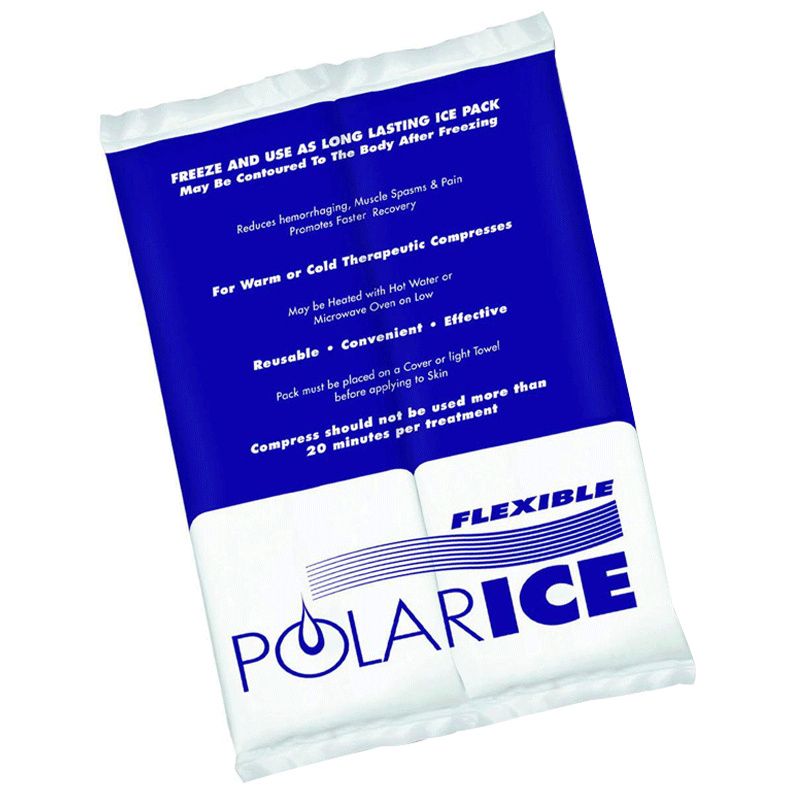 Polar ice packs discount