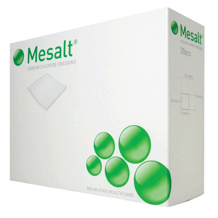 white christmas dresses DRESSING MESALT RIBBON 2X100CM – Ontario Medical Supply Inc main image 1