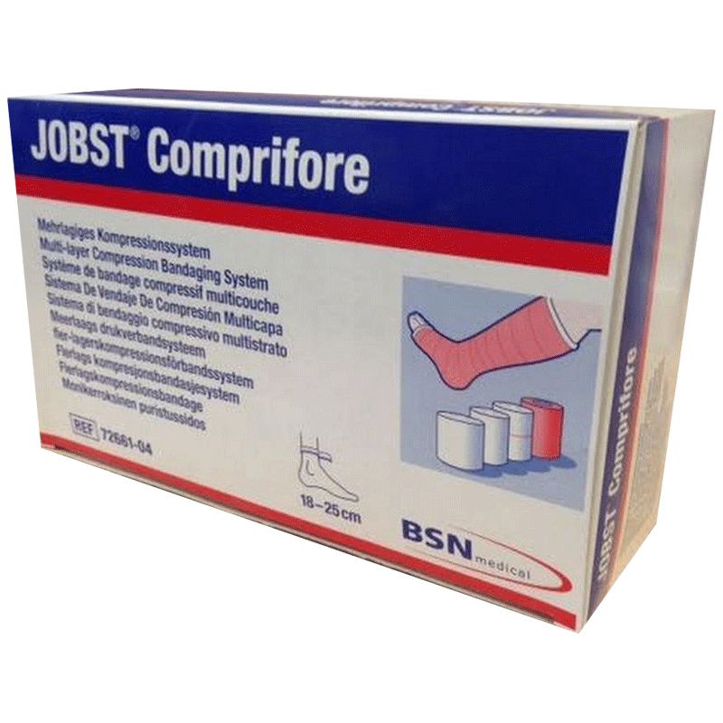 Buy BSN Jobst Comprifore Compression Bandage [FSA Approved]