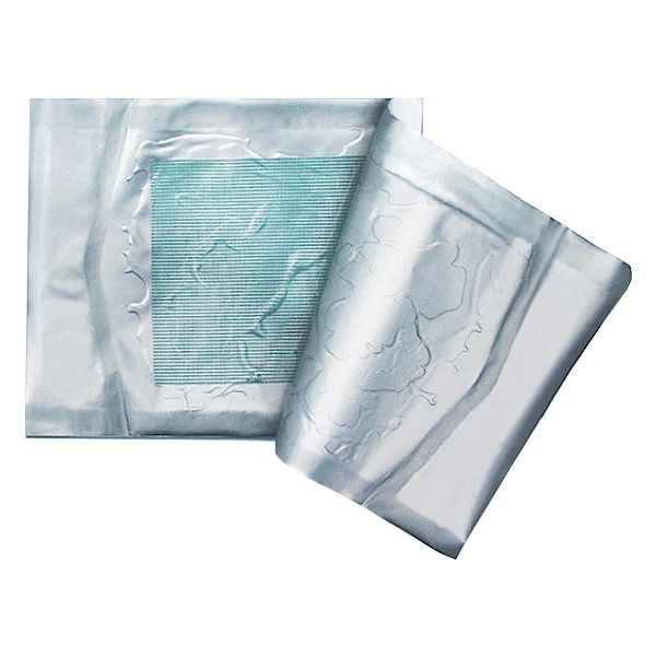 Cutimed Sorbact Hydrogel Dressing 3 x 6 Inch
