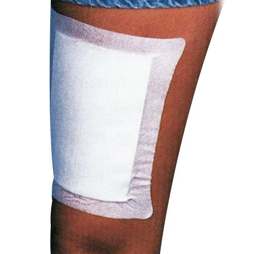 Buy MPM WoundGard Bordered Absorbent Gauze Dressing