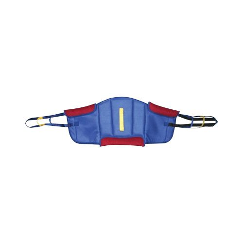 Graham Field Deluxe Sit-to-Stand Padded Slings