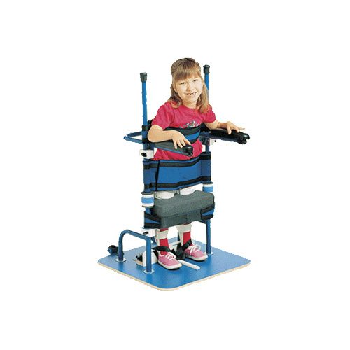 HUGS vertical stander, big HUGS vertical stander, big