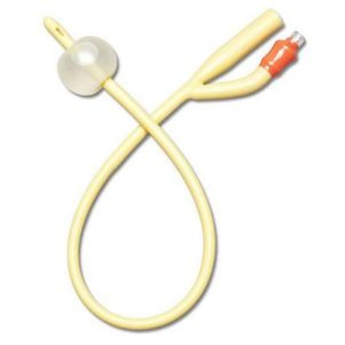 Buy Bard Lubri-Sil Foley Catheter Two Way Council Model
