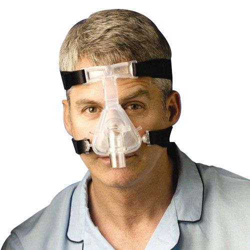 Cpap nasal pillows with mouthpiece hotsell