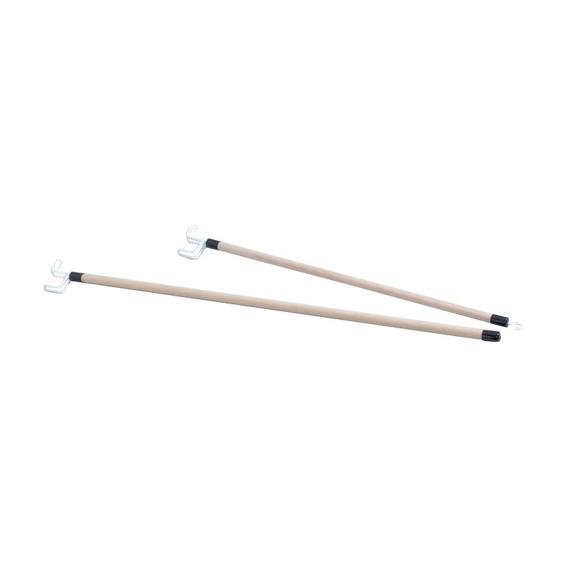 Sammons Preston Deluxe Dressing Stick, 26 Inch