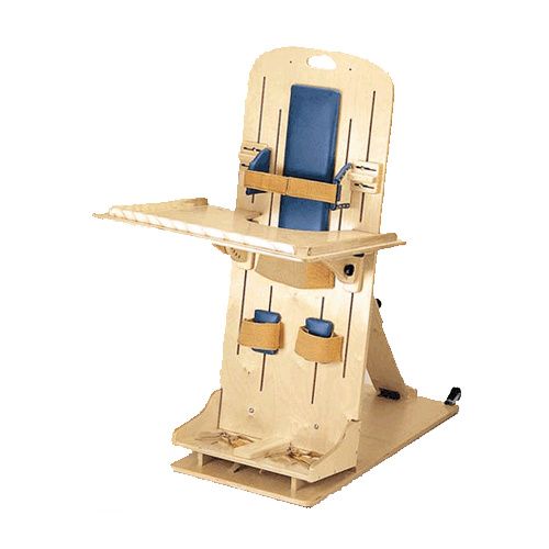 TUGS prone mobile stander TUGS prone mobile stander