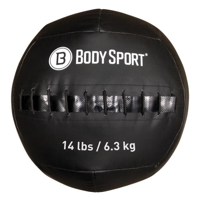 Buy BodySport Wall Balls [Best Prices] | Exercise Balls