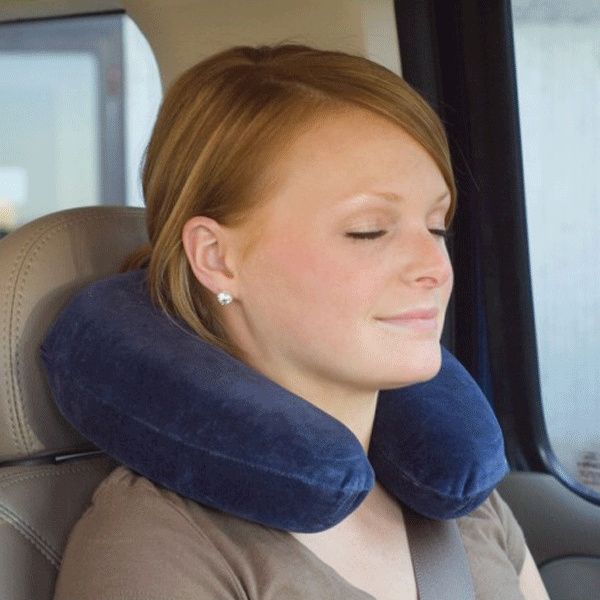 Buy Core Products Memory Travel Core Neck Pillow