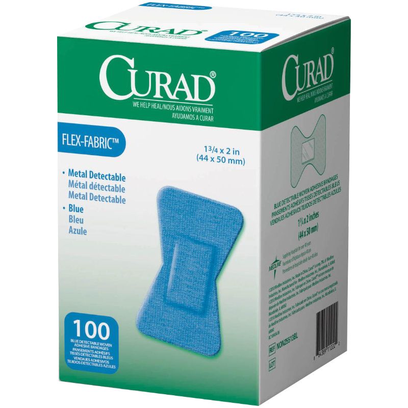 Buy Medline Curad Flex Fabric Bandages Authorized Retailer