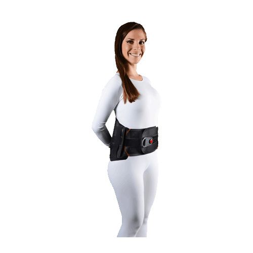 Optec Venum 1 X LumboSacral Orthosis Back Brace