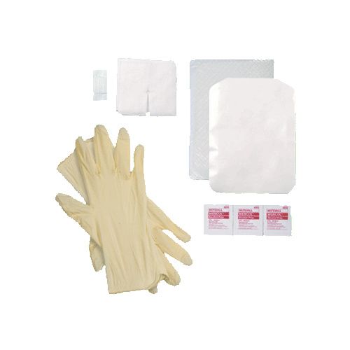 Bard Aspira Dressing Kit [4991503] | Pleural Dressing Kit