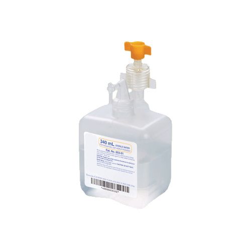 Shop Aquapak Prefilled Nebulizers Sterile Water by Hudson RCI