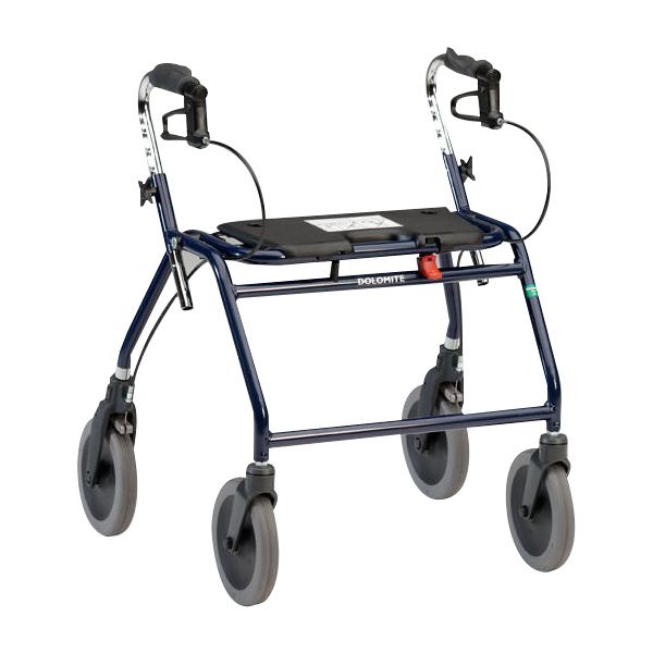 Buy Dolomite Maxi+ Walker | Clarke Walker [FSA Approved]