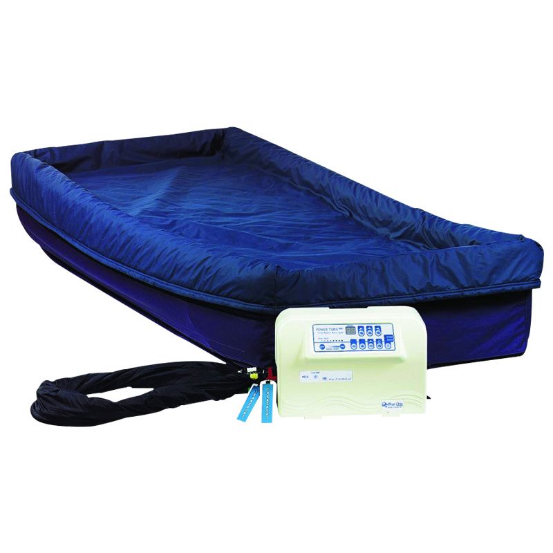 Buy Blue Chip Power-Turn Elite Mattress System [Best Price]