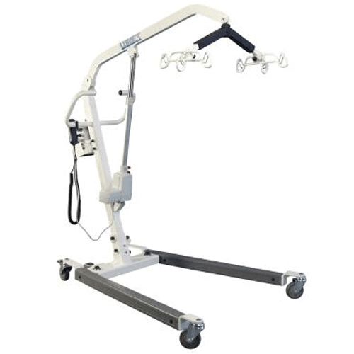 LUMEX® EASY LIFT PATIENT LIFTING SYSTEM - BARIATRIC LUMEX® EASY LIFT PATIENT LIFTING SYSTEM - BARIATRIC