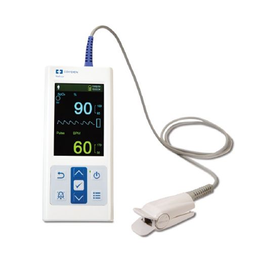 入浴用品 COVIDIEN Nellcor Nellcor Portable SPO2 Patient Monitoring System by Covidien